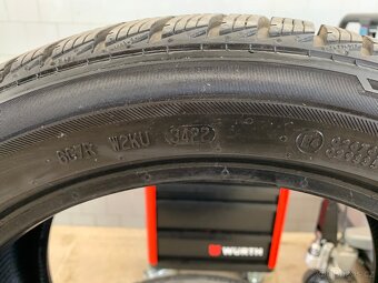 Barum Polaris 5 225/45R17 - 3