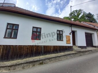 Prodej domu Kožušice - 3