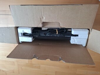 MSX Toshiba HX10 + originál obal - 3