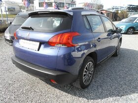 PEUGEOT 2008 1,2 PureTech - 3