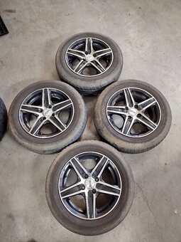 alu 4x100 r14 - 3