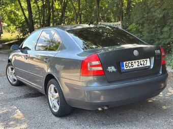 Škoda Octavia 2 | 1.9 TDI 77 kw | 2008 BXE | Klima - 3
