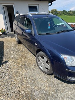 Ford Mondeo lpg - 3