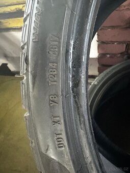 Pirelli SotoZero 3 Zimní - 3
