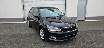Škoda Fabia III 1.2TSI 81KW JOY 111.000KM - 3