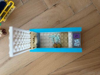 Lego Friends - 3