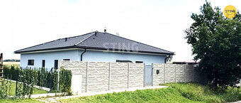 Prodej,RD 3+KK/G pro 4 vozy,novostavba,plocha pozemk, 132996 - 3