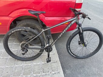 Specialized chisel HT - 3