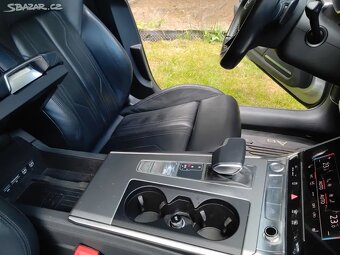 Audi A6, 50 TDi, 210 kw, 200 tkm - 3