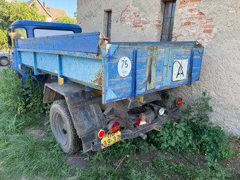 Avia A30 sklápěč - 3