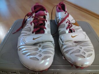 TRETRY SPRINT NIKE ZOOM CELAR 4 38EU - 3