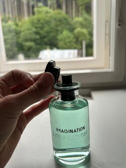 Louis Vuitton Imagination - 3