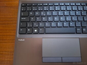 Notebook HP ProBook 6570b - 3