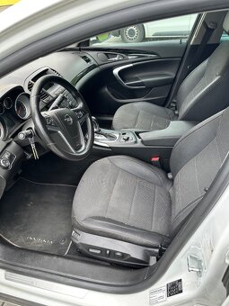 Insignia 4x4 Cdti 118kW - 3