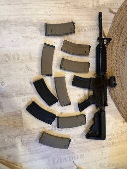 Aeg/gbb airsoft - 3
