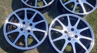 Alu kola 4x100 R15 - 3