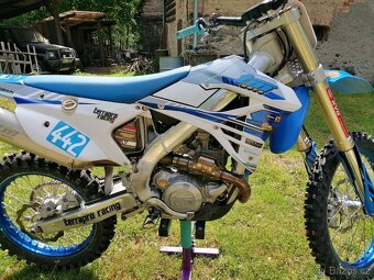 TM RACING FI 450 2023 - 3