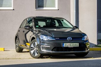 Volkswagen Golf e - 3