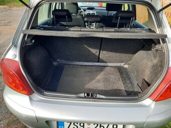 Peugeot 307 1.6 hdi - 3