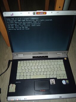 Notebooky - 3
