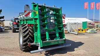 Rozmetadlo Samson SP 15 - 3