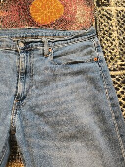 Rifle Levi's 502, W34 L32 - 3