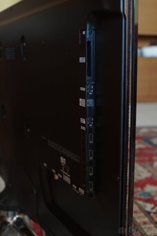 Televize Samsung UE37C6620 - 3
