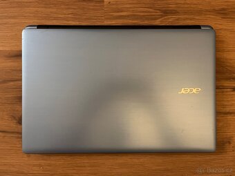 Notebook Acer Aspire E5-571 - 3
