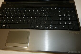 Acer Aspire 5820T - ZR7C - 3