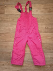 Oteplovačky vel 86-92 - 3