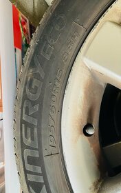 Elektrony Hankook Letné - 3