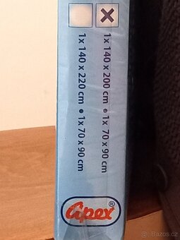 Povlečení - ložní souprava - 3