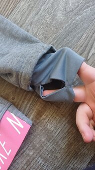 Dámská ci dívčí mikina nike - 3