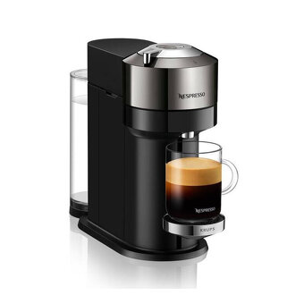 Kapslový kávovar Krups Nespresso Vertuo Next - 3