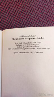 Slovník cizích slov pro nové století - 3