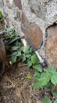 HULTDINS SuperGrip – hydraulický drapák / kleště na bagr - 3