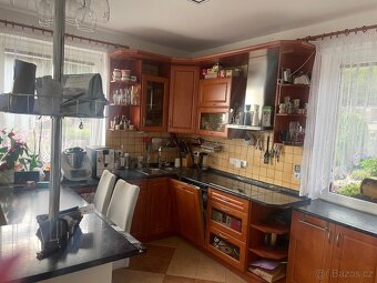 Kuchyňská linka - 3