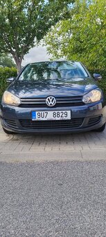 Golf VI 1.8 tsi 118kw - 3
