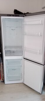 Kombinovaná lednička LG GBV5140CPY - 3
