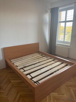 Kvalitní postel , 180x200 cm, top stav, Liberec, - 3