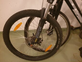 Horské kolo GT Avalanche 3.0. - 3