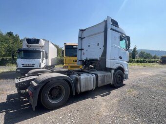Mercedes-Benz Actros 1848 - 3