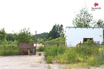 Prodej specifického typu nemovitosti 20 m2 Na Běšince, Mirot - 3