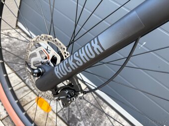 Elektrokolo Crussis ONE-Largo 9.10 (900Wh) - 3