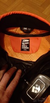 KTM bunda leat breace - 3