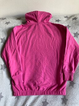 Dívčí mikina Lotto a Loap - 3