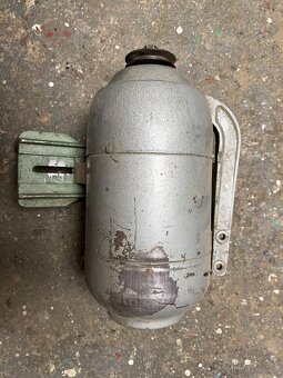 Elektromotory - různé typy - 3