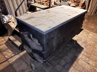 Důlní vozík - Huntík - 3