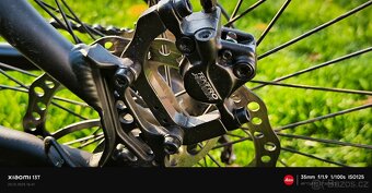 Elektrokolo LECTRON -MONTANA MDX - 3