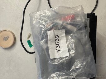 2DIN Kenwood autorádio - 3